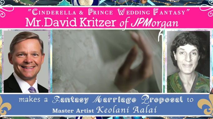10a ”Fantasy Marriage Proposal by my Future Fantasy Husband #501” short film directing by Keolani Aalai
